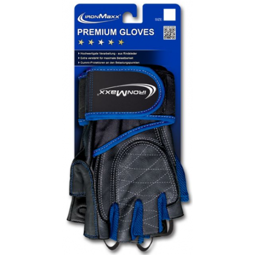 Premium Gloves
