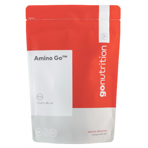 Amino Go, 500g