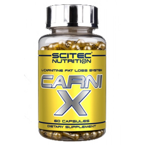 Carni-X - 60 капсул