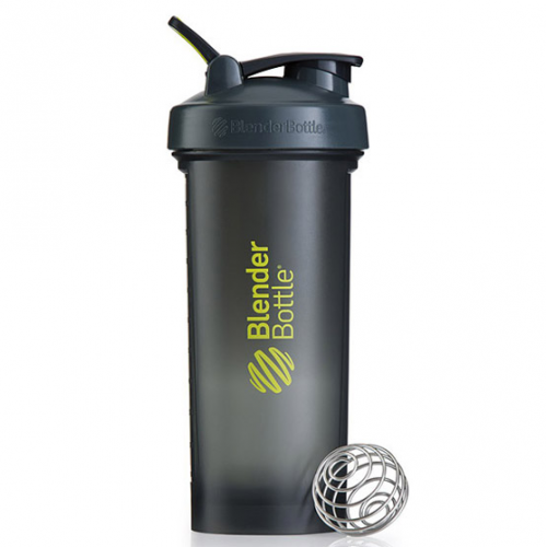 Pro45, 1300 ml (Grey/Green)