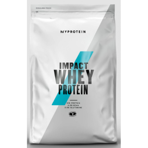 Impact Whey Protein, 250g