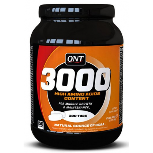 Amino 3000, 300 tab