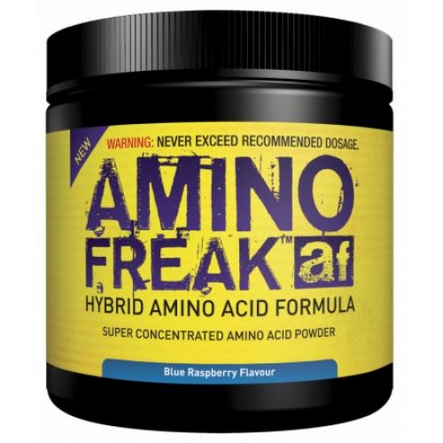 Amino Freak, 225 гр (45 порций)