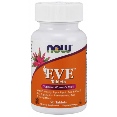 EVE Women's Multiple Vitamin, 90  tablets