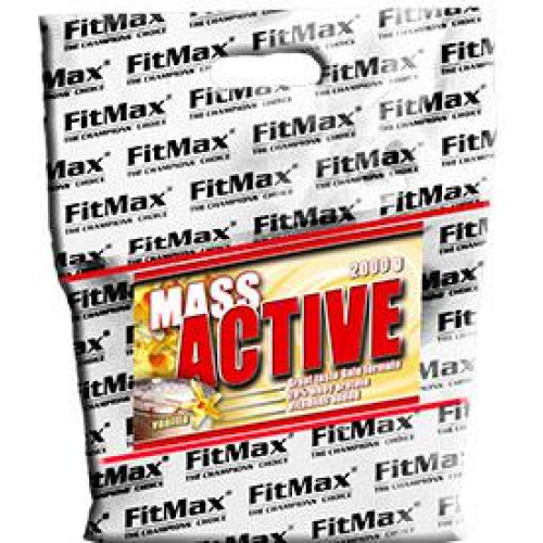 Mass Active, 2 кг.