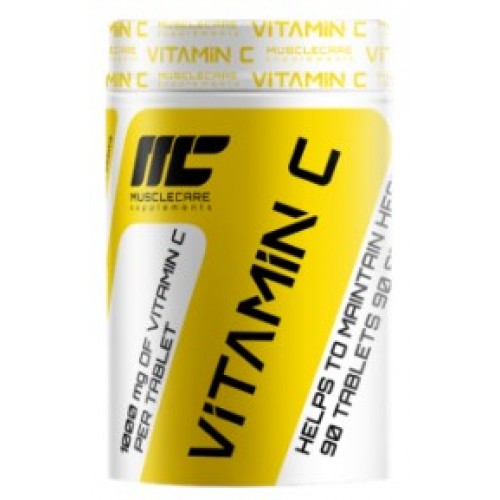 Vitamin C 1000, 90tabs