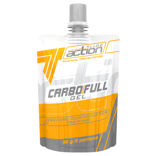 CARBO FULL GEL, 90g