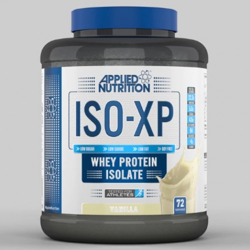 ISO-XP, 1800g (Vanilla)