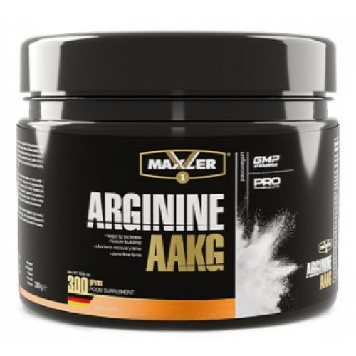 Arginine AAKG, 300g