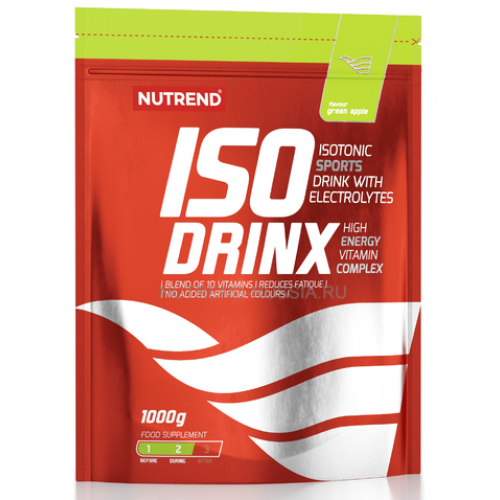 Iso Drinx, 1000g