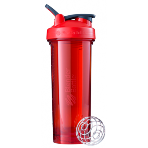 PRO32 TRITAN, 900ml RED