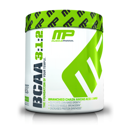 BCAA 3:1:2 Powder, 30 порций