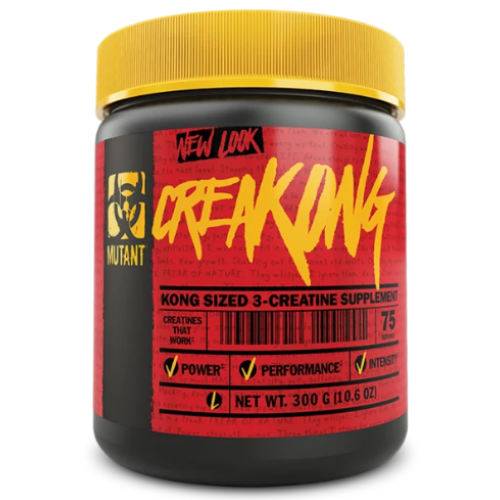 CREAKONG, 300g