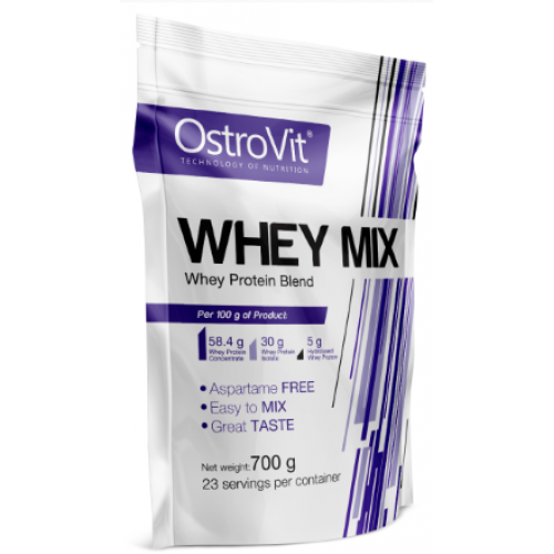 WHEY MIX, 700g