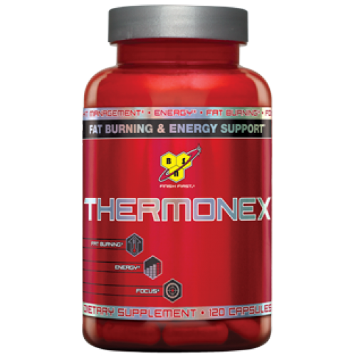 Thermonex ephedra free 120 капс.