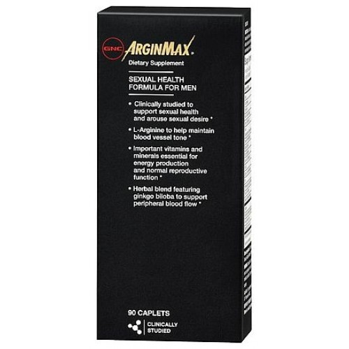 ArginMax, 90 Tablets