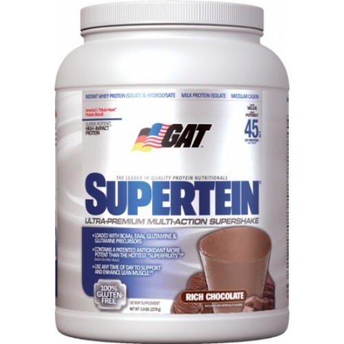 Supertein, 2.2 kg
