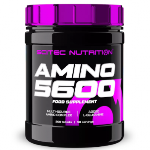 AMINO 5600, 200 tabs