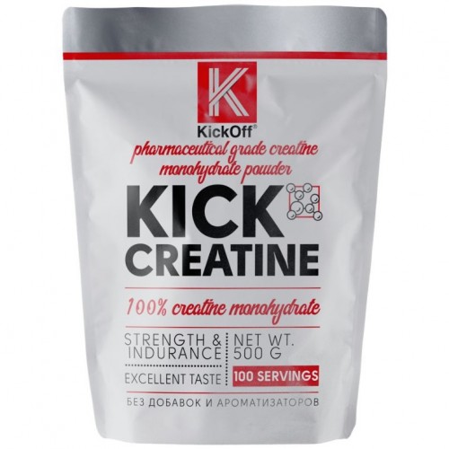 KICK CREATINE, 500g