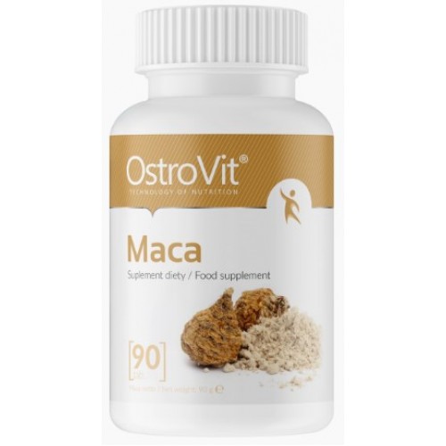 Maca, 90tabs