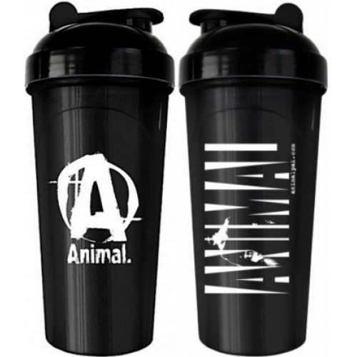 Шейкер Universal Animal, 700 мл