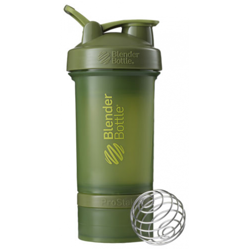ProStak, 650ml Moss Green