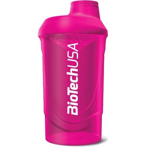 WAVE SHAKER, 600 ml
