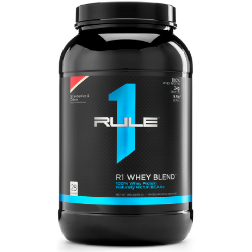 Whey Blend, 908g