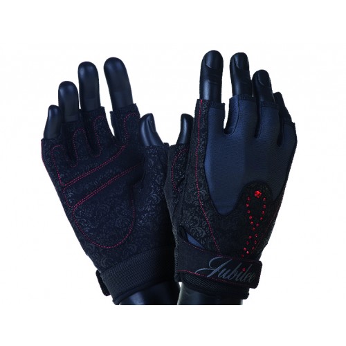 перчатки JUBILEE Swarovski MFG 740