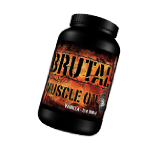 Muscle On 2270 gr.