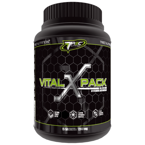 Vital Pack, 30 packs
