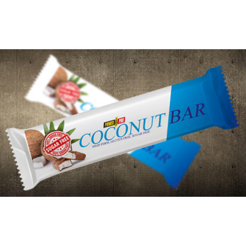 Coconut bar, 50 g