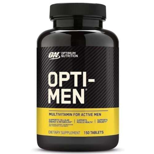 Opti-Men, 150 таб.