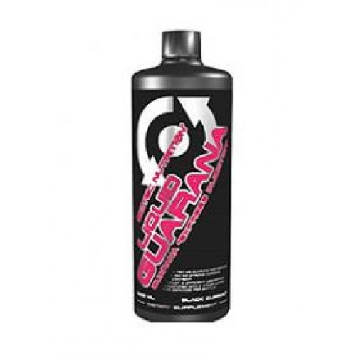 LIQUID GUARANA - 1000 мл. (при покупке 2-х шт.)