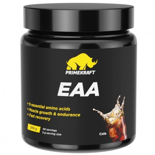 EAA, 200g (Кола)