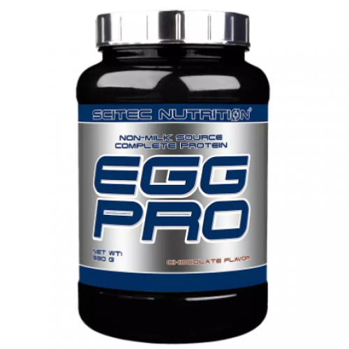 EGG PRO, 930g (Chocolate)