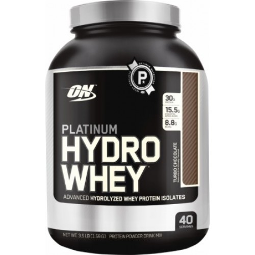 PLATINUM HYDROWHEY, 1590 гр.