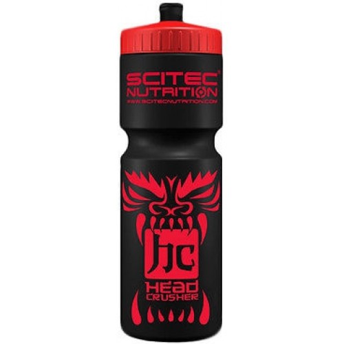 Waterbottle Head Crusher, 750ml