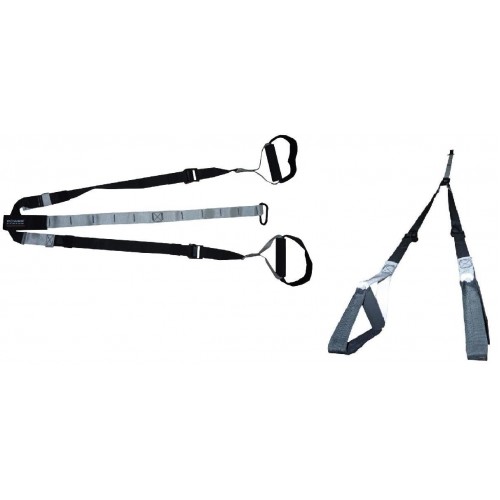 Эспандер POWER TRAINER SYSTEM, PS-4020