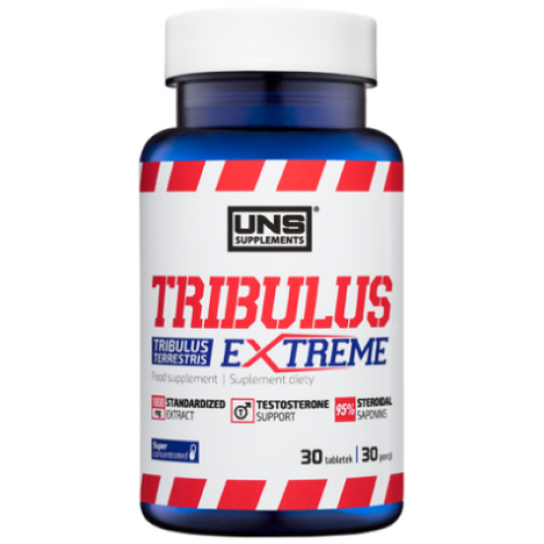 TRIBULUS EXTREME, 30 tabs