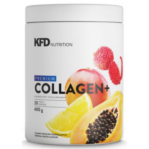 Premium Collagen Plus, 400 g