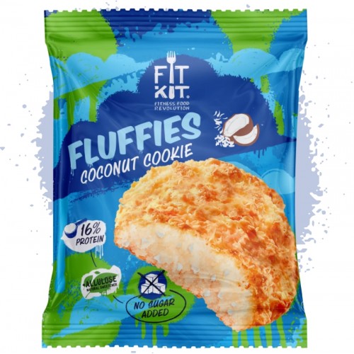 FLUFFIES, 30г