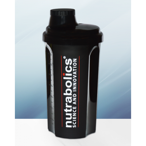 Шейкер Nutrabolics, 700 ml