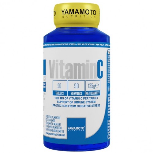 Vitamin C 1000, 90 Tablets