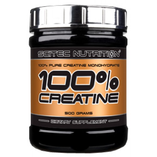 100% Creatine Monohydrate, 500g