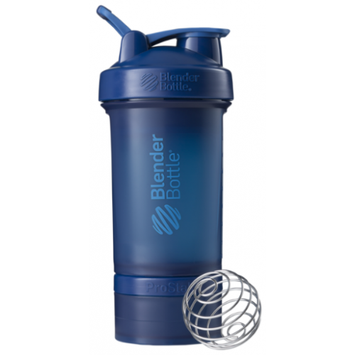 ProStak, 650ml Navy
