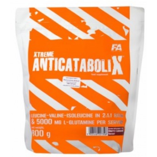 Xtreme Anticatabolix, 800g