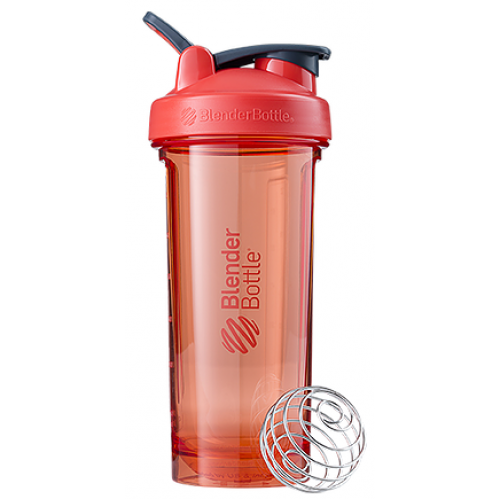 PRO28 TRITAN, 830ml Coral