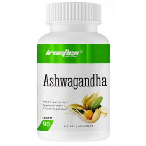 Ashwagandha, 90tabs