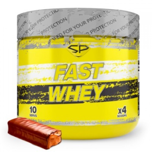 FAST WHEY PROTEIN, 300g (Марс)